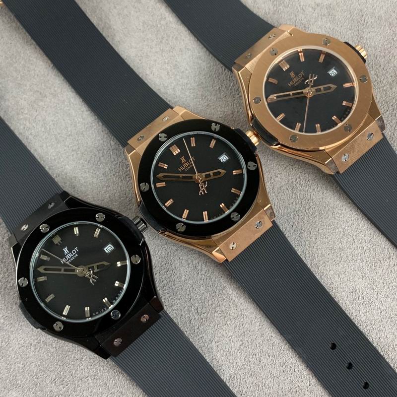 Hublot W34.5mm 080717